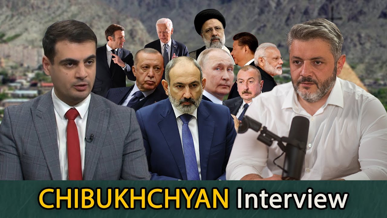 Պետք է ավելի շատ հոգևորականներ ունենալ, որոնք կներկայացնեն Հայաստանը աշխարհում