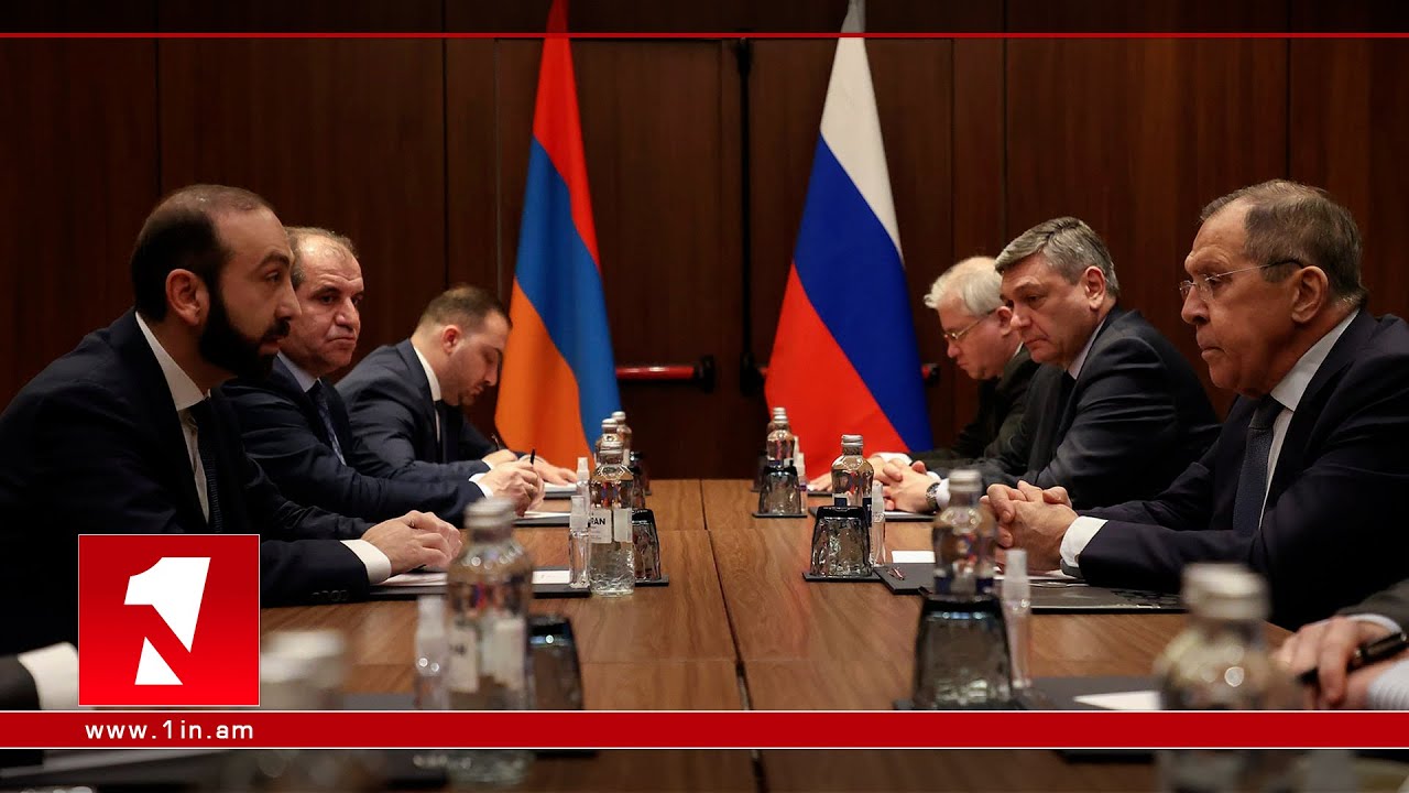 ԱՄՆ-ի և Ռուսաստանի ղեկավարների եռակողմ հանդիպումը հնարավոր է երեք շաբաթվա ընթացքում