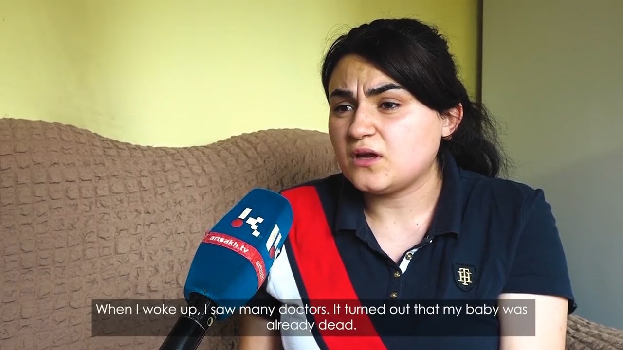 Երևանի «Մերիդիան» էքսպո կենտրոնում տեղի է ունեցել ողբերգական դեպք