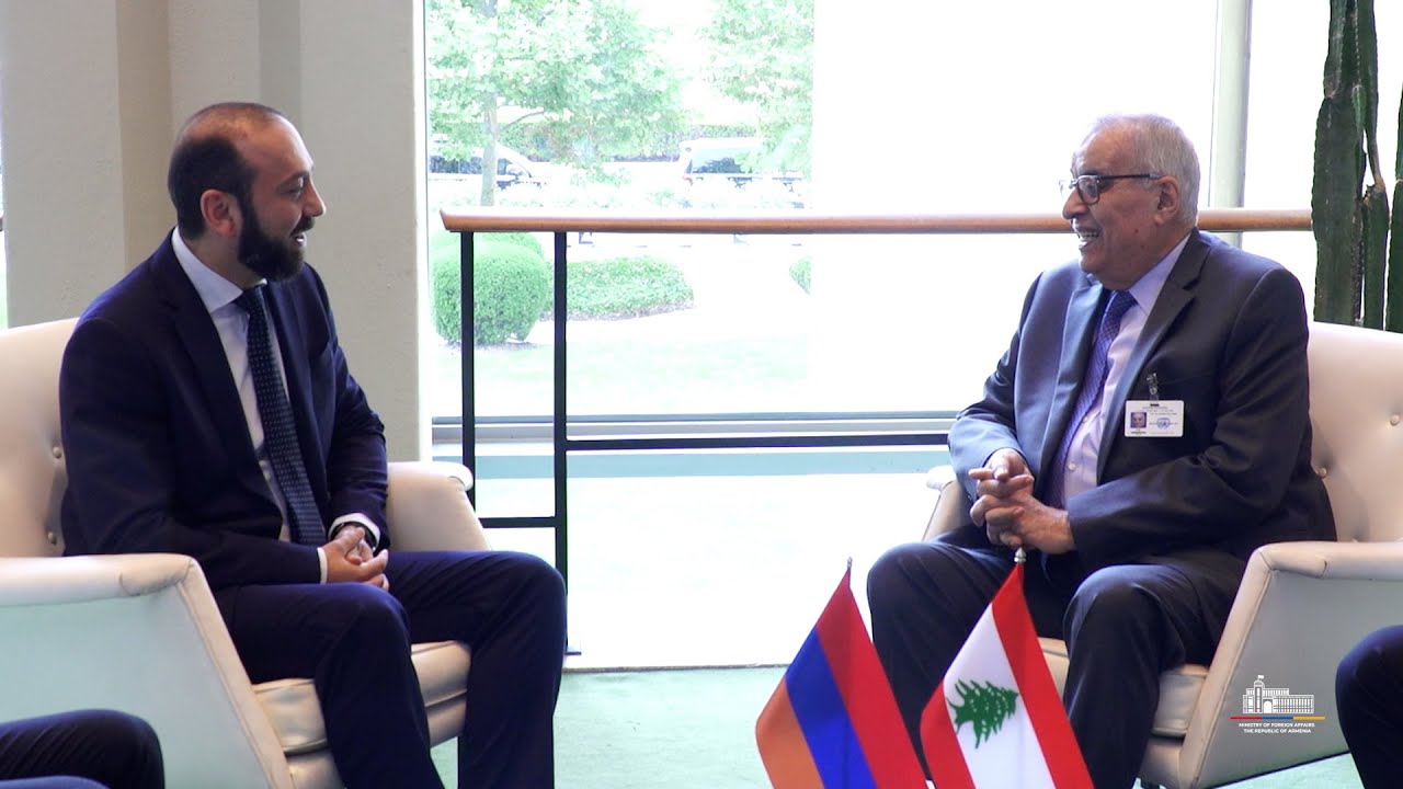 ՀՀ ԱԳ նախարարը աշխատանքային այցով կգտնվի Շվեյցարիայում