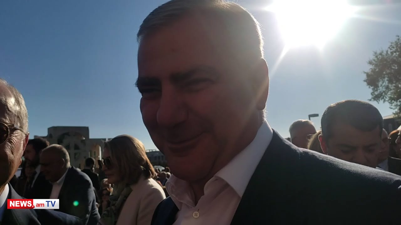 Ամոթ կլինի, որ ընտրություններին Սամվել Կարապետյանը մասնակցի տնային կալանքի պայմաններում