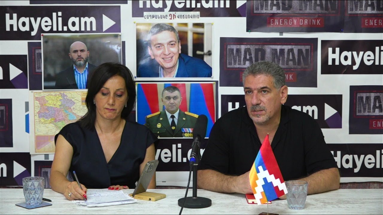 ՔՊ-ին ընտրություններում «ուտելու» միակ տարբերակը դա է․ Կոնսոլիդացիան՝ ընդդիմության հաղթանակի գրավականը