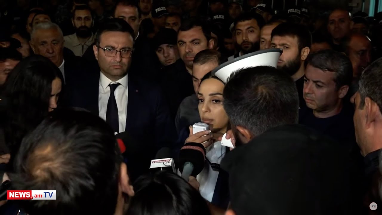 Դատավորը երկարաձգեց Սամվել Կարապետյանի կալանքը 3 ամսով