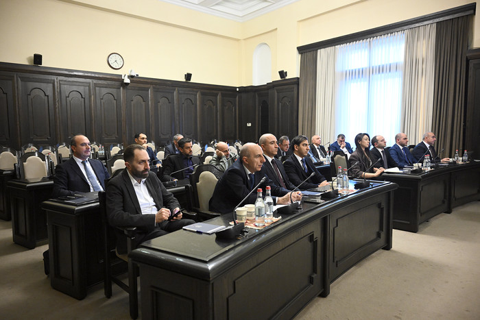Պաշտոնական վիճակագրությունը քողարկում է եկամուտների անհամասեռությունը
