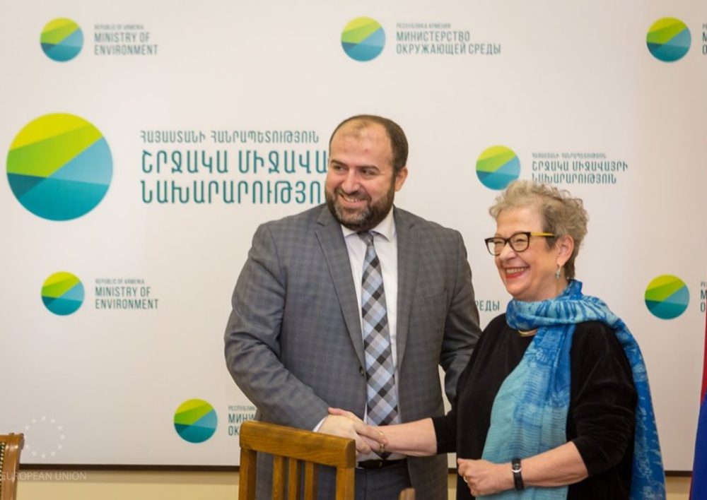 Քարոզարշավի բովանդակային տեսլականները և աշխարհաքաղաքական պայքարը Հայաստանում