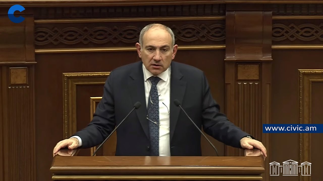 Նիկոլ Փաշինյանը երկրորդ անգամ չկարողացավ հավաքել լսարան Տաշիրում