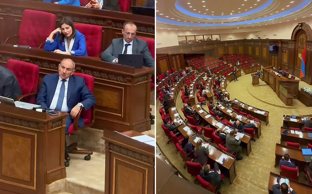 Ընդդիմության հարցումը՝ ընտրությունների մասնակցության հարցի վրա կենտրոնացած