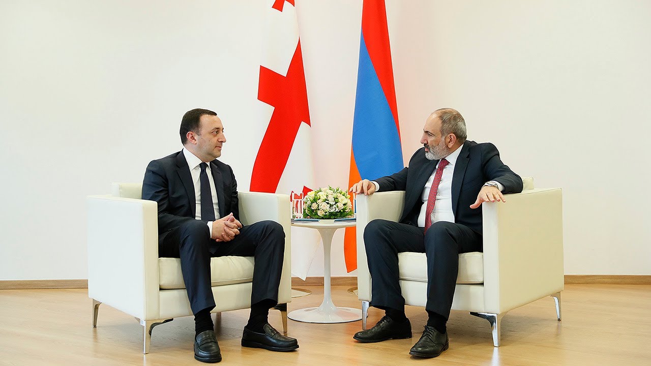 Նիկոլ Փաշինյանի եւ ՀՀԿ-ականների կողմից կատարված հանցագործությունների բացահայտումը