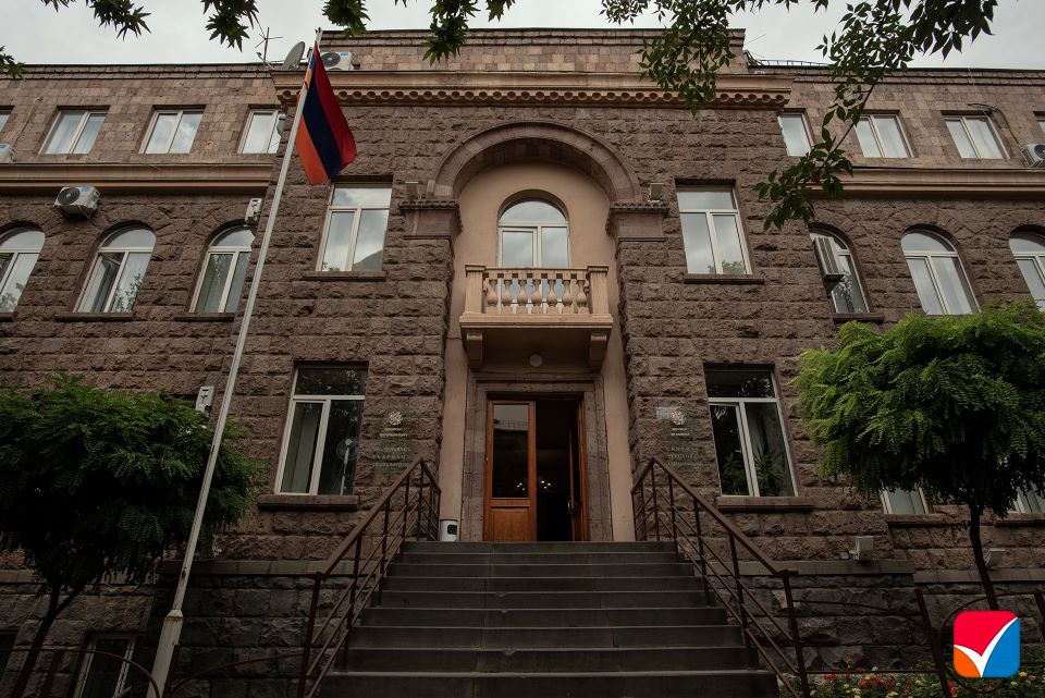 ԲՀԿ-ն ԿԸՀ-ին է դիմել՝ 4 քվեաթերթիկների անվավեր ճանաչման կապակցությամբ