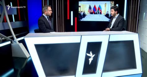 Քաղաքագետի վերլուծությունը․ Խաղաղության պայմանագրի հետևում թաքնված ճնշումը
