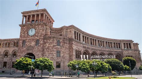 Հանրապետության հրապարակի թանգարանային համալիրի ընդլայնման հայեցակարգային առաջարկների հավաքագրում