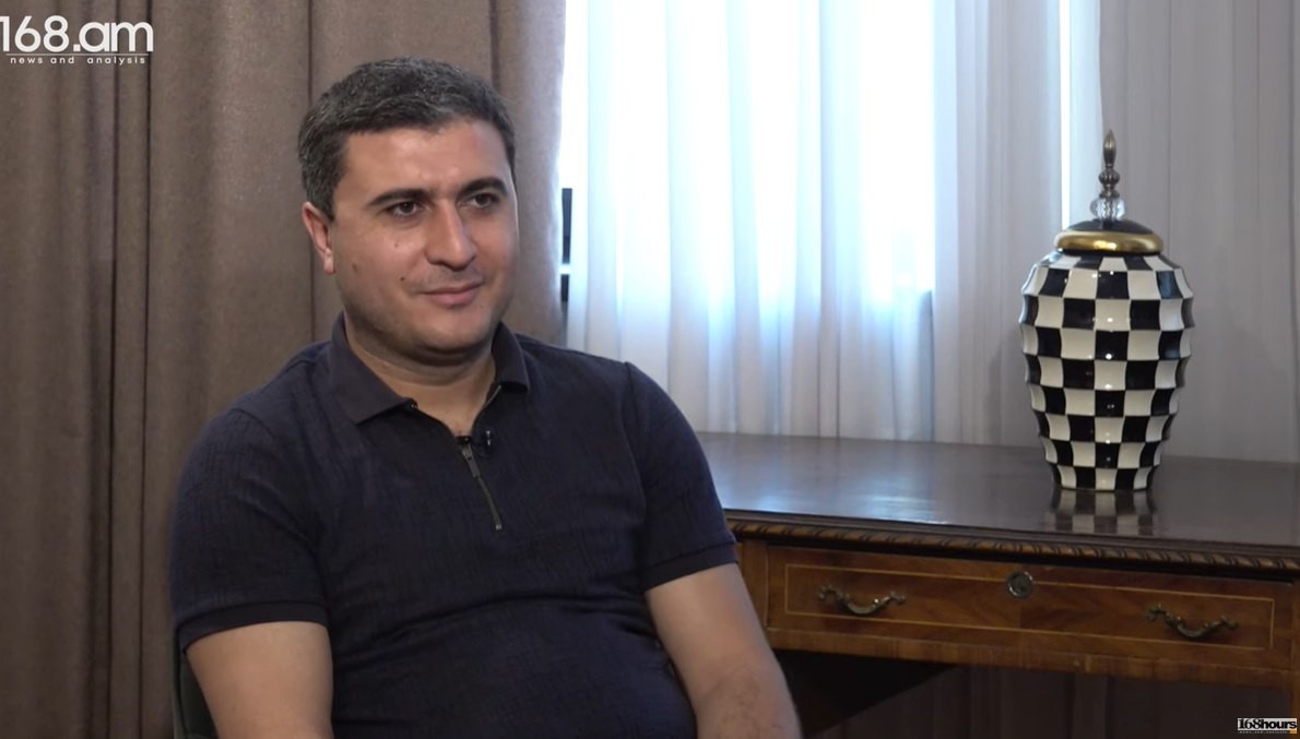 Ինչո՞ւ են լռում Գագիկ Ծառուկյանի աջակցության շնորհիվ հաջողություն գրանցած սպորտսմենները